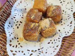 -冒点儿·川小馆·巨无霸辣子鸡(五大道旗舰店)