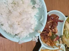 -晓宇盒饭(民安街店)