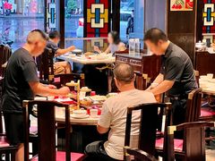 -红鼎坊·老成都火锅(新南门店)
