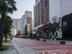 -西安创业咖啡街区