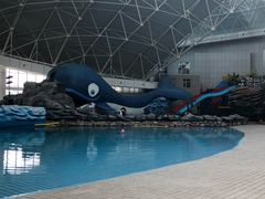 -渔岛海洋度假区