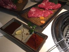 -赤坂亭M9和牛烧肉·日料398放题(万达店)