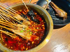 -KAOTOWN烤堂•烧烤(海汇港店)
