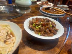 -民俗村柴火灶·景德江西菜(中国陶瓷博物馆店)