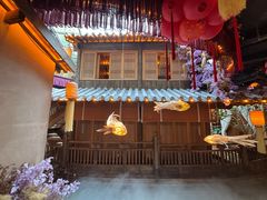 -叶叶菩提·晋福宫