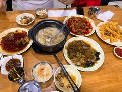 -贤花饭店(城阳店)