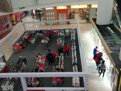 -银泰百货(北京大红门店)