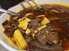 -大鸭梨烤鸭(甘家口店)