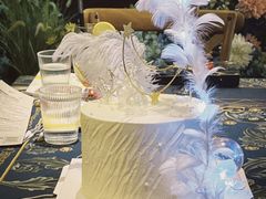 -第101座花园餐厅(湖滨88店)