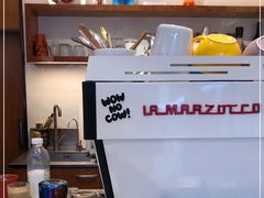 -Legno.ita Coffee by Wood(襄阳南路店)