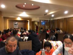 大堂-东方饺子王(新阳路店)