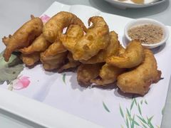 -新興传承烤鸭