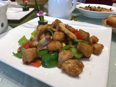-天福苑(崇宁路店)