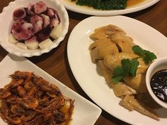 -三林本帮馆(中林街店)
