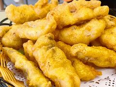 -上海阿潘舟山海鲜店(东宝兴路店)