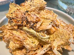 -惠丰堂饭庄·烤鸭·京味菜(西北旺·航天城店)