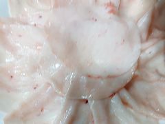 -马记伊源斋涮肉·清真菜(百子湾店)