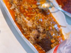 -秦月轩·陕西家乡菜(阜成路·五棵松店)