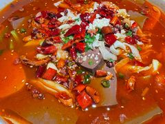 -涌觅名灶·本地海鲜宁波菜(财富广场店)