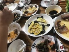 -玲燕蒸菜馆(江东路店)