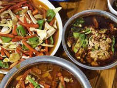 -三哥田螺(北书院街店)