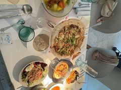 -春树下·树屋花房西餐厅(罍街AS1980店)