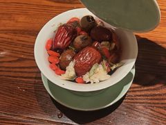 -沙力海美食城 西北特色菜 烤肉店(北门坡店)