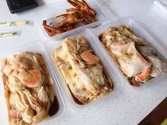 -山水肠粉(盐田店)