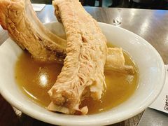 -松發肉骨茶(先得坊店)
