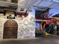 -庆合府重庆大排档(紫都城店)