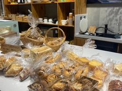 -山下面包坊(湖滨店)