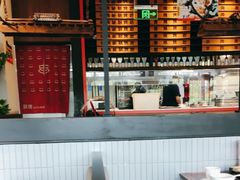 -管氏翅吧(地安门店)