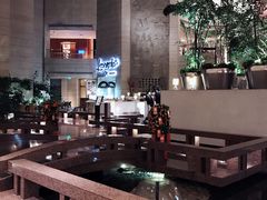 -上海静安昆仑大酒店