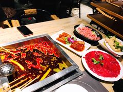 -锦城印象火锅(天府三街店)
