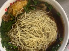 -老赵面店(大西路店)