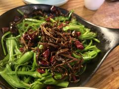 -缘生态云南菜·野生菌庭院餐厅(华侨城店)