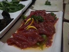 -束河人家(南锣鼓巷店)