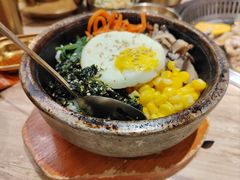 -权金城·炭火烤肉(北京联想桥店)
