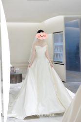 点击看大图 -MANLI BRIDAL婚纱
