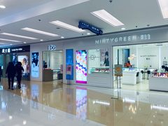 -银座mall(东直门店)