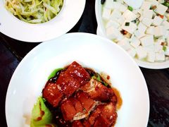 -吴门人家·苏宴宫廷菜(拙政园店)