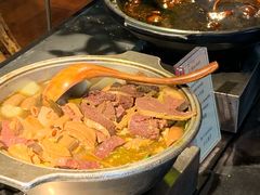 -广州富力君悦大酒店·凯菲厅