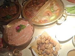 -小龙坎火锅(全球总店)