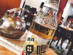 -胡羊焖饼(敦煌店)