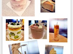 -玲婧胡同·生日蛋糕·餐厅(嘉里城店)