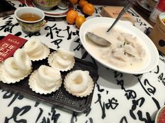 -南昌大饭店·地标美食名片(万寿宫店)