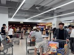 -山姆会员商店(上海浦东店)