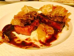 -广州四季酒店·佰鲜汇·现代法餐