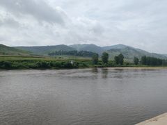 -江心岛