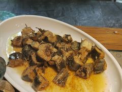 -77号渔船·蒸海鲜青岛菜(积米崖店)